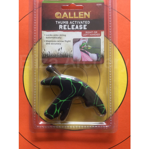 Allen Thumb Compact Release Aid
