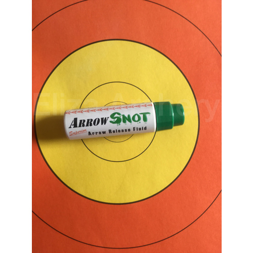 30-06 Arrow SNOT Arrow Release Fluid Arrow Lube 