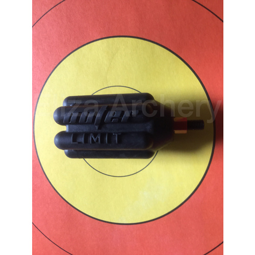 Buzz Kill Short Rod Damper