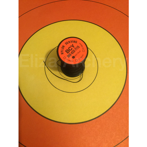 BCY 400 Soft Serving 12 Ft [Colour: Green]