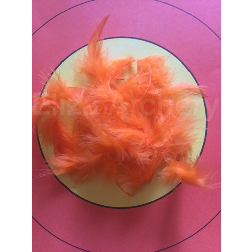 Bearpaw Tracers [Colour: Orange]