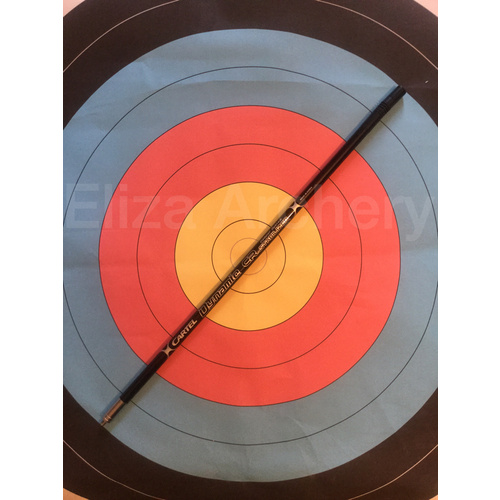 Cartel CR Carbon Long Rod