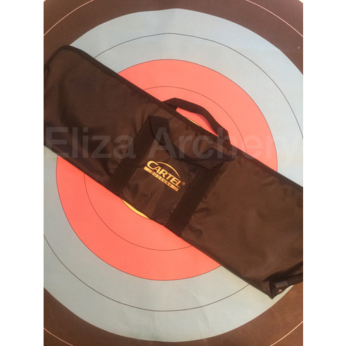 Cartel Soft Recurve Case