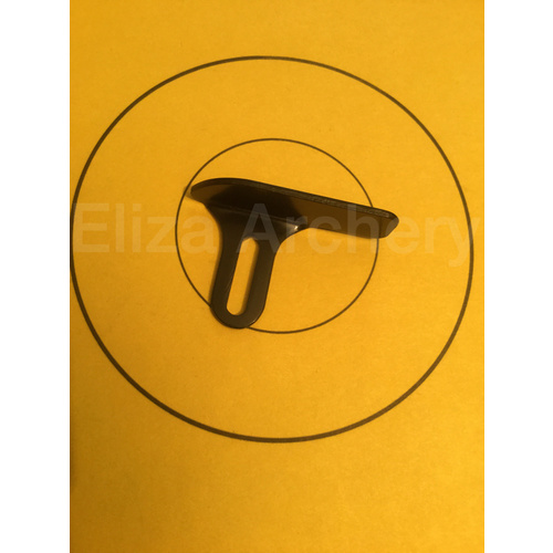 Cartel Tab Shelf  [Size: LH]