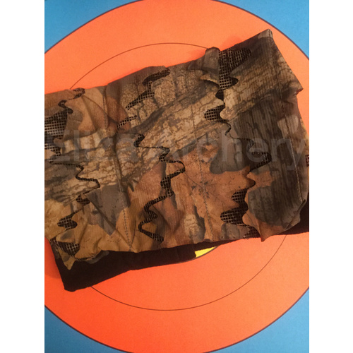 Whitewater Creek Fletchkovers Fletching Cover
