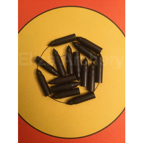 Glue-on Points p/k 6
