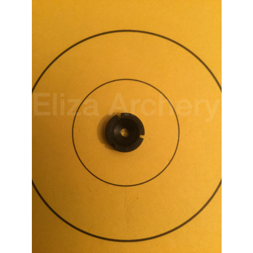 GWS Pro Hunter Three Strand Peep Sight [Size: Large]