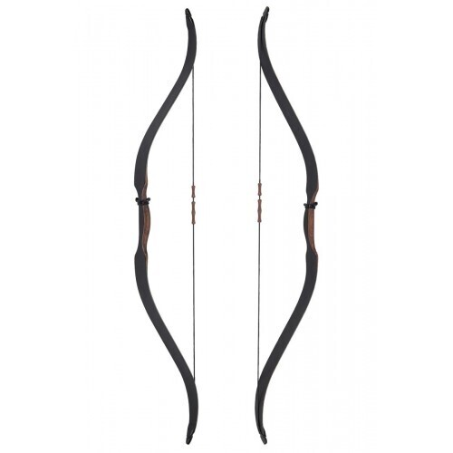 Oak Ridge Aras Bow Larp Package