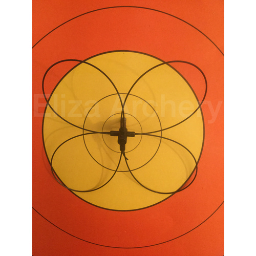 Snaro Points [Size: 3"]