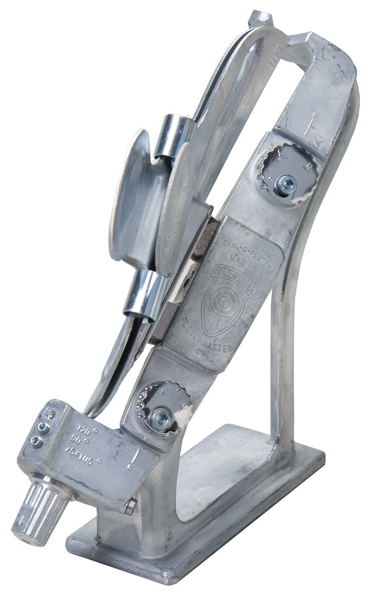 Bitzenburger Fletching Jig w/Clamp