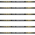 Easton - X10 Arrow Shafts [Spine: 1000]