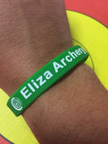 Eliza Archery WristBand