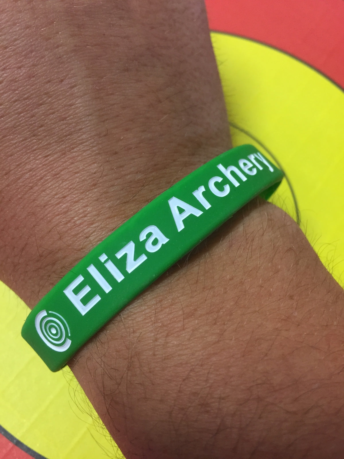 Eliza Archery WristBand