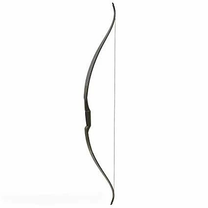Snake Recurve Bow Larp Package