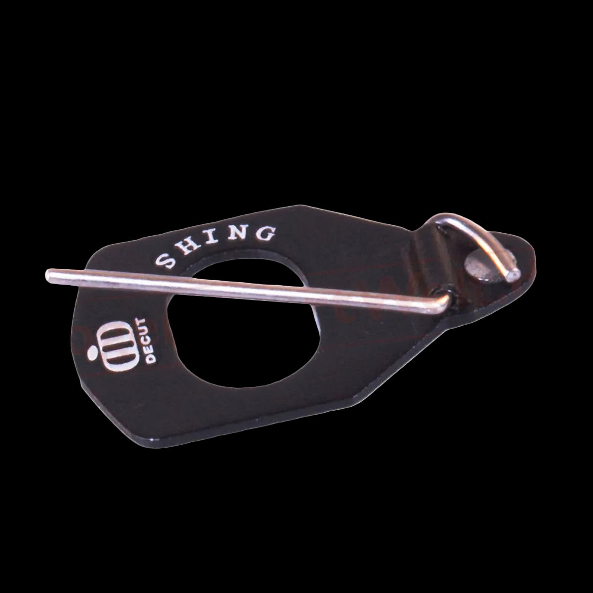 Decut Shing Recurve Arrow Rest