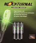 Nockturnal Lighted Nocks