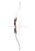 Youth Wooden Recurve Bow