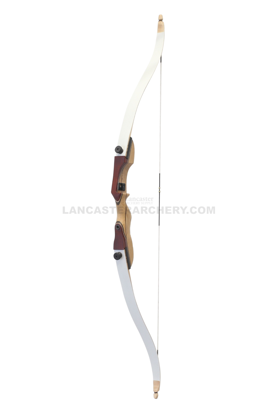 Youth Wooden Recurve Bow