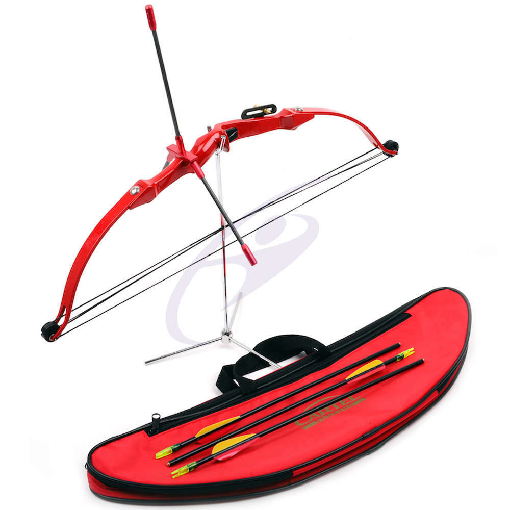Cartel Mini Compound Bow