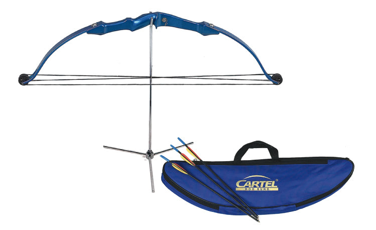 Cartel Mini Compound Bow