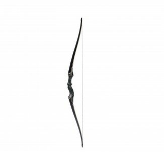 Galaxy Ember 60" Takedown Longbow