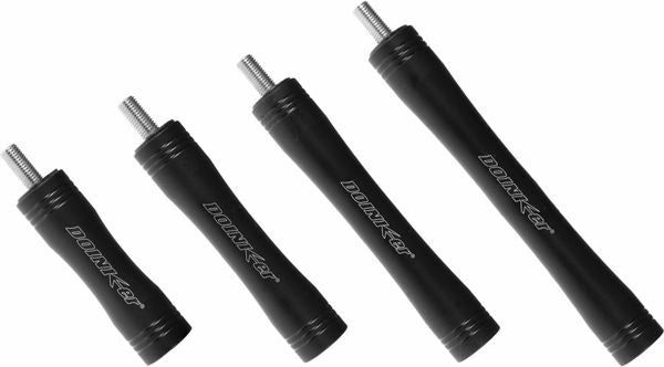 Doinker Platinum Aluminium Extender