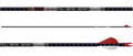 Easton FMJ 5mm Pre-Made Arrows [Spine/Quantity: 400 Individual]