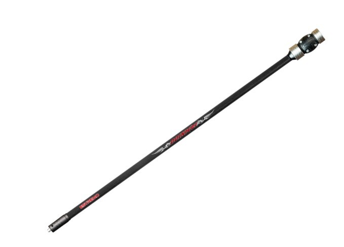 Doinker Platinum Estremo Hi-Mod Side Rod