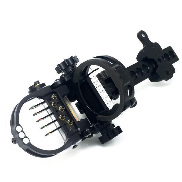 Option Archery Option S Series sight black
