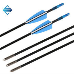 E1 Fibreglass Arrow
