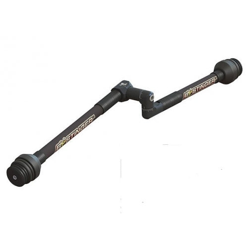 B-Stinger 10" Sport Hunter Xtreme Kit 10.8