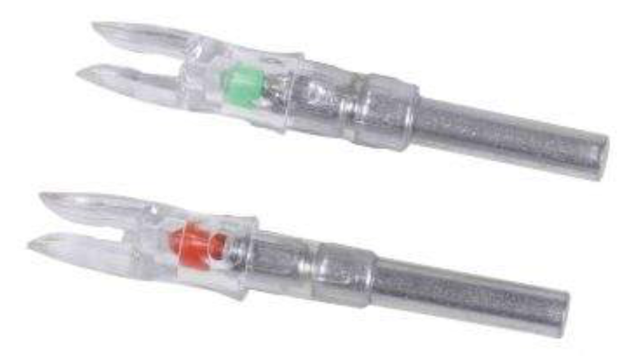 Bohning Griffin Recurve Vanes