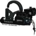 Hamskea Trinity Hunter Pro Arrow Rest