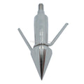 Glue-in Standard Bow Fishing Points 100grn P/k 12