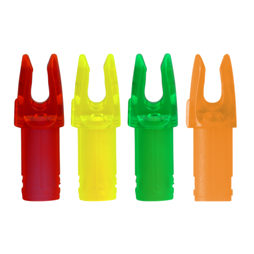 Easton Micro Lite Super Nock (doz)