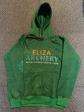 Eliza Archery Hoodie