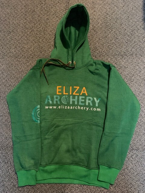 Eliza Archery Hoodie