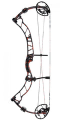 Obsession Turmoil RZ 2019 Compound Bow