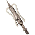 Rage Hypodermic NC+P Broadheads
