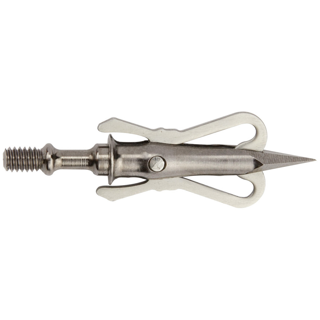 Rage Hypodermic Practice Heads