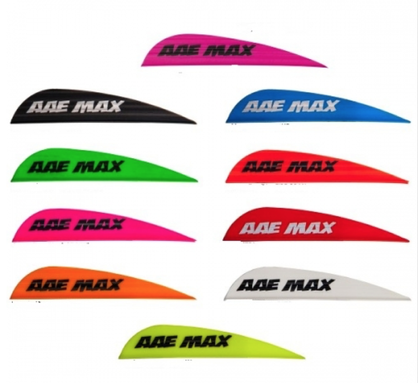 AAE Max Stealth Vanes