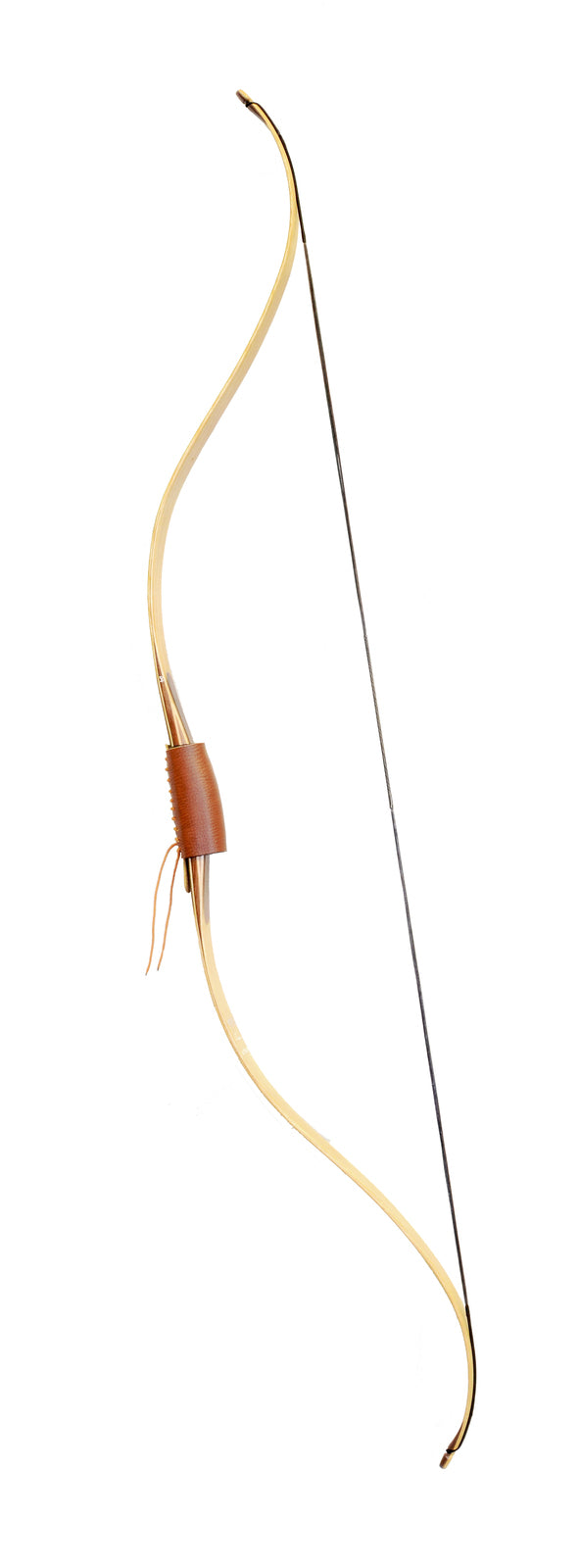 Cartel Epic Zen Traditional Horse Bow