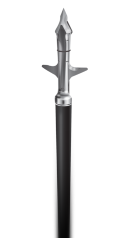 Slick Trick Raptortrick Mechanical Broadhead 100 Grn 3pk