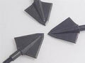 Vandieman Single Bevel Broadhead p/k 3