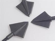 Vandieman Single Bevel Broadhead p/k 3