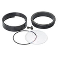 HHA Sports Optimiser Feather Vision Aspheric Lens Kit - Size X
