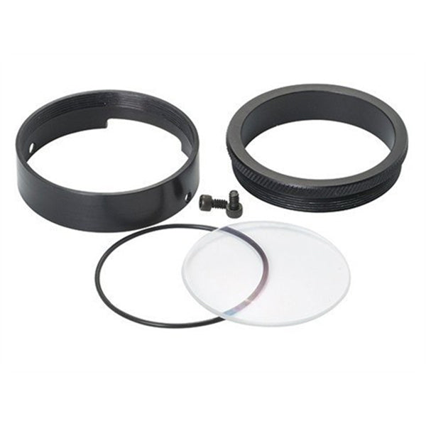 HHA Sports Optimiser Feather Vision Aspheric Lens Kit - Size X