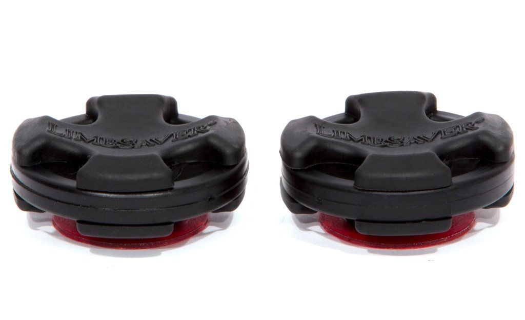 LimbSaver Broadband Solid Limb Dampeners