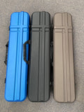 Recurve Archery Compact Hard Case