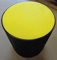 Fastgo Foam Target Replacement Core